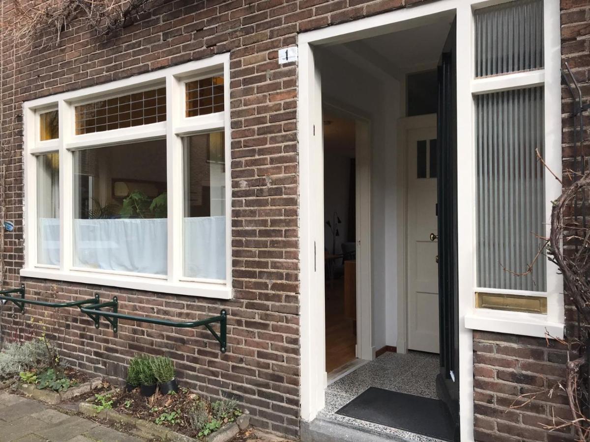 Huis Nummer 1 Eindhoven Exterior photo