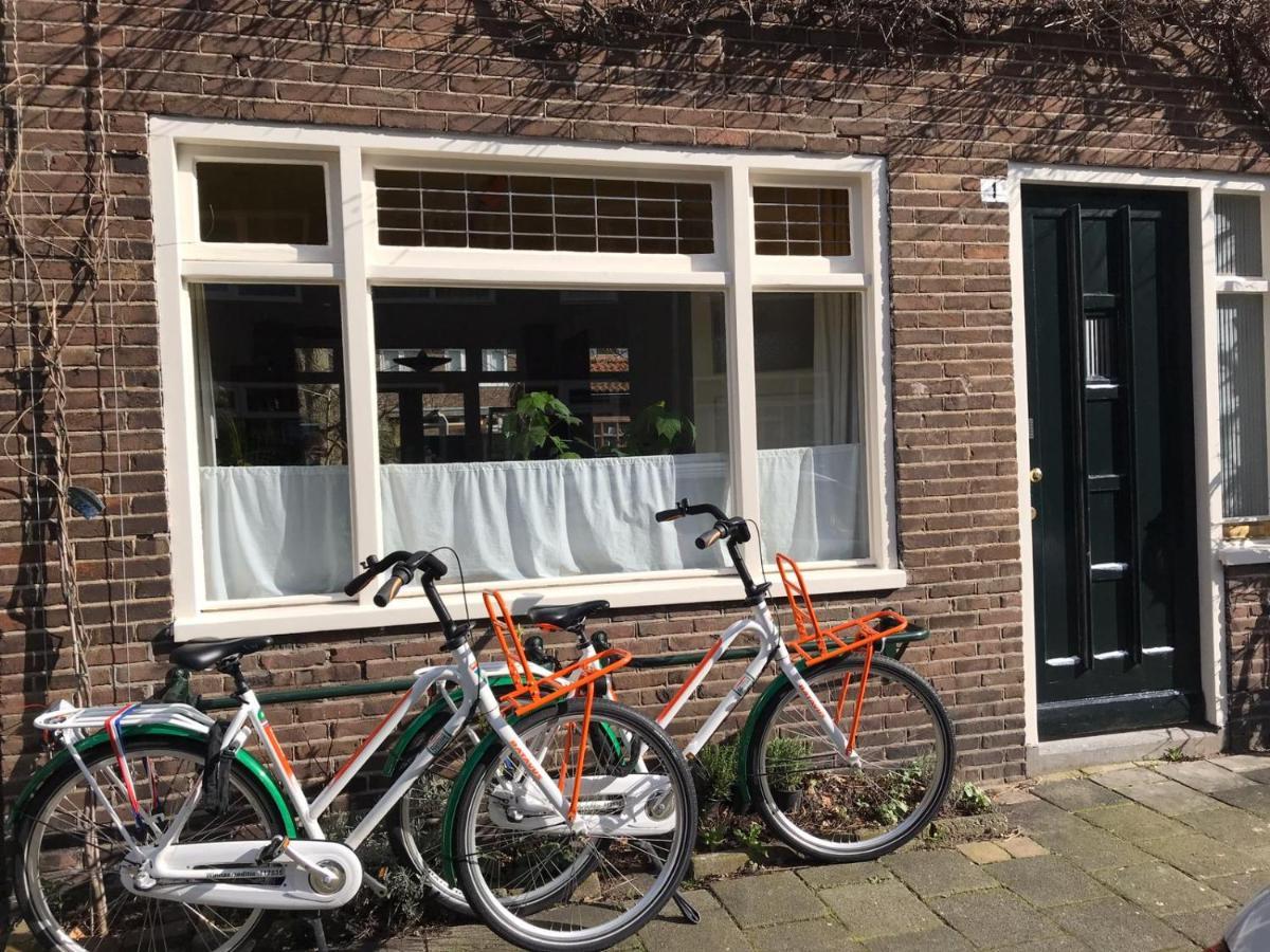 Huis Nummer 1 Eindhoven Exterior photo
